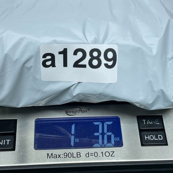 Levis 514 Straight Stretch Beige Pants W36 L30 Original Fit a1289 - Picture 6 of 6